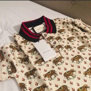 Gucci Polo